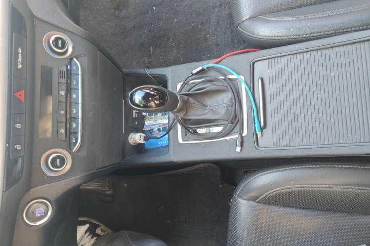 Used Hyundai Mistra 2019 1.8L Automatic Smart GLS China VI Standard Gear Lever