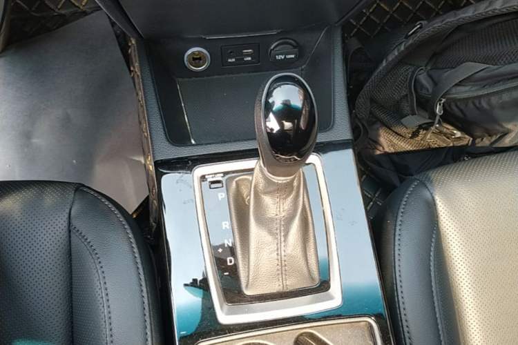 Used Hyundai Mistra 2019 1.8L Automatic Smart GLS China VI Standard Gear Lever