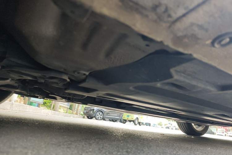 Used Hyundai Mistra 2019 1.8L Automatic Smart GLS Commemorative Model China VI Standard Chassis Front Left