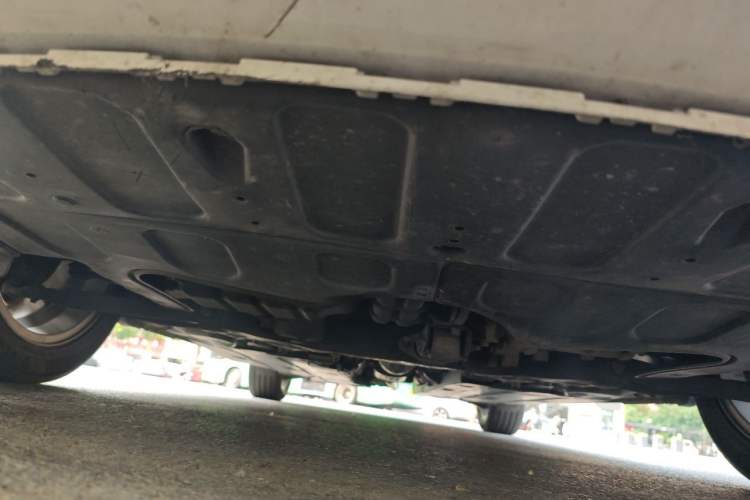 Used Hyundai Mistra 2019 1.8L Automatic Smart GLS Commemorative Model China VI Standard Chassis Front