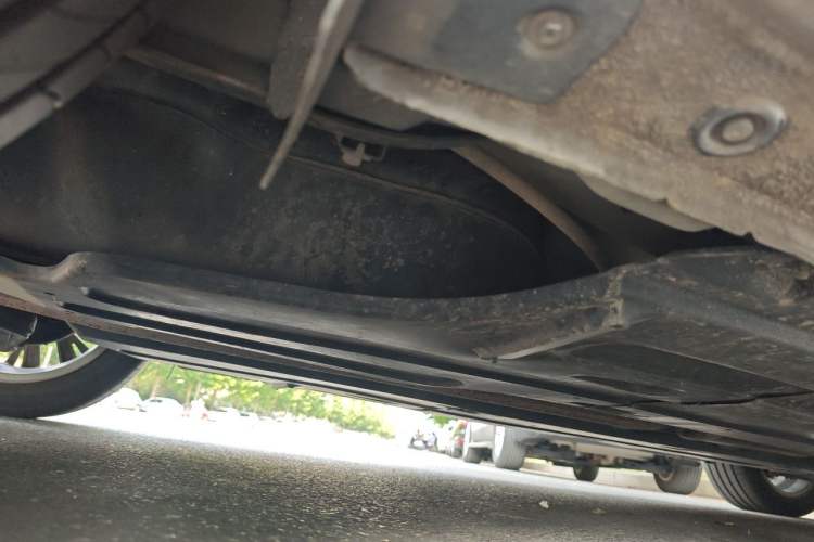 Used Hyundai Mistra 2019 1.8L Automatic Smart GLS Commemorative Model China VI Standard Chassis Rear Right