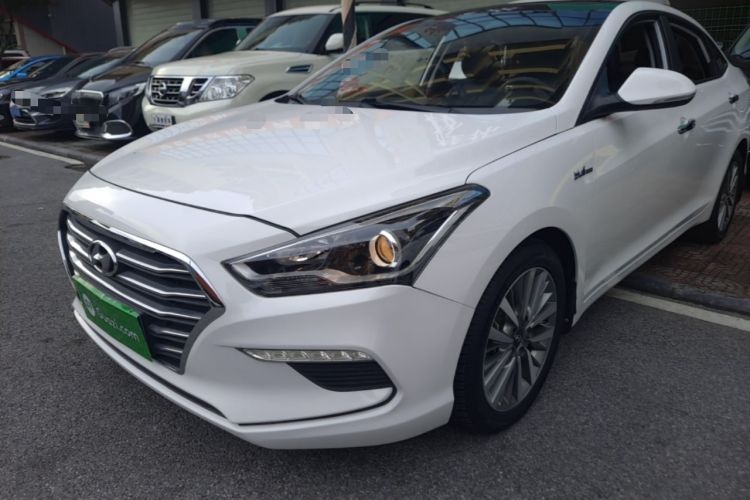 Used Hyundai Mistra 2019 1.6T Automatic Smart GLS China VI Standard Guazi used car, China used car export, Used car for sale, Used Hyundai cars, Cheapest cars for sale