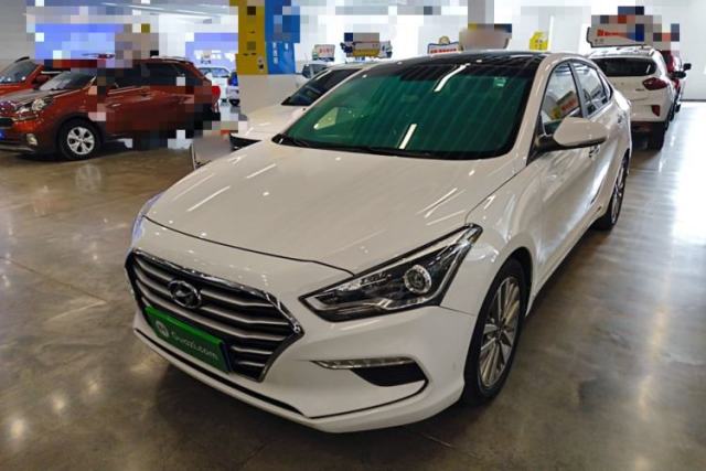 Used Hyundai Mistra 2019 1.8L Automatic Smart GLS China VI Standard