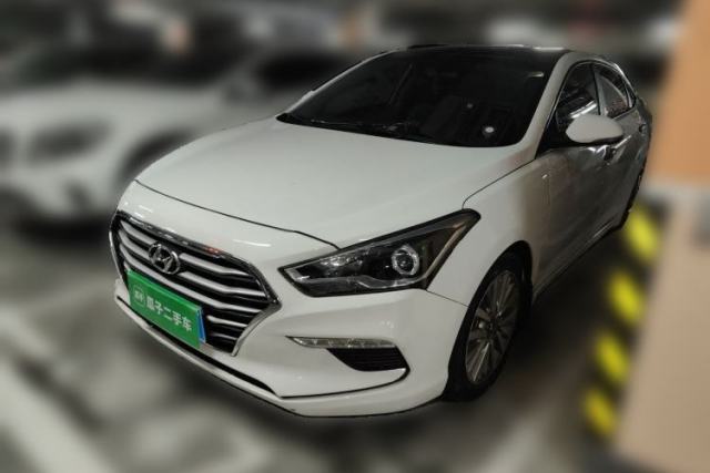 Used Hyundai Mistra 2019 1.8L Automatic Smart GLS China VI Standard