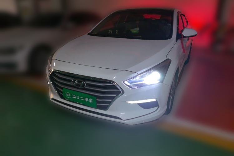 Used Hyundai Mistra 2019 1.8L Automatic Deluxe DLX Model China VI Standard Guazi used car, China used car export, Used car for sale, Used  cars, Cheapest cars for sale