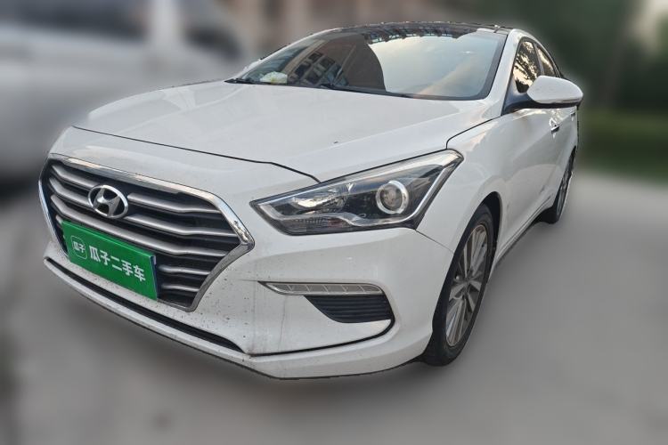Used Hyundai Mistra 2019 1.8L Automatic Smart GLS China VI Standard Guazi used car, China used car export, Used car for sale, Used  cars, Cheapest cars for sale