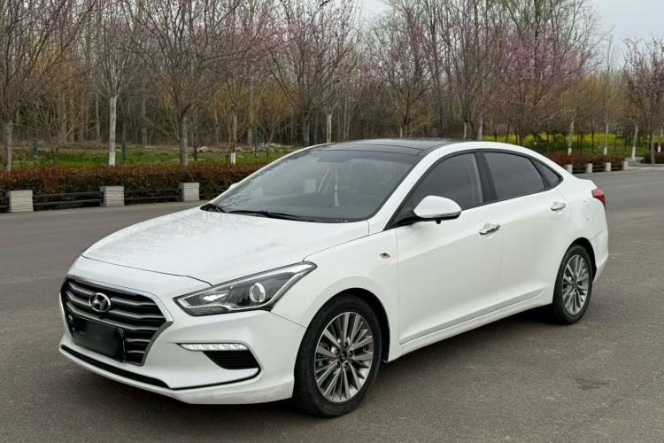 Used Hyundai Mistra 2019 1.8L Automatic Smart GLS Commemorative Model China VI Standard Guazi used car, China used car export, Used car for sale, Used  cars, Cheapest cars for sale