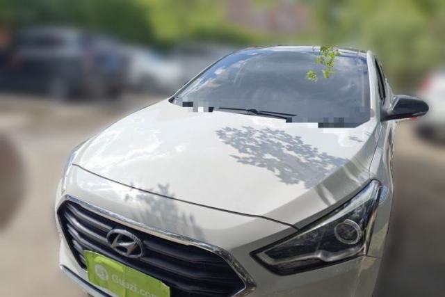 Used Hyundai Mistra 2019 1.8L Automatic Smart GLS China VI Standard