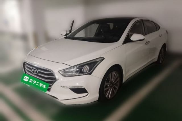 Used Hyundai Mistra 2019 1.8L Automatic Smart GLS China VI Standard