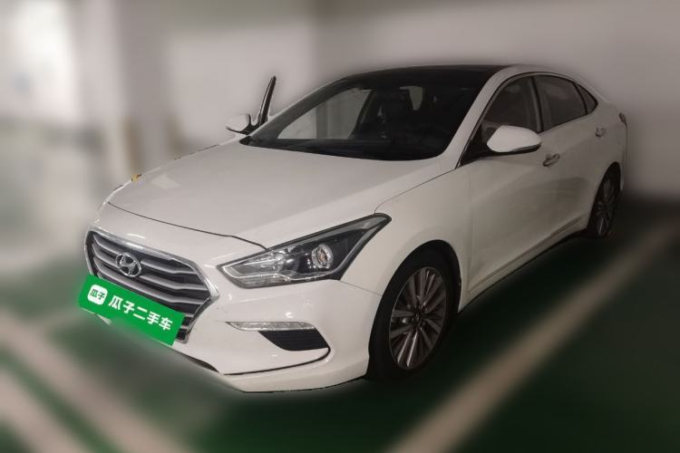 Used Hyundai Mistra 2019 1.8L Automatic Smart GLS China VI Standard Guazi used car, China used car export, Used car for sale, Used  cars, Cheapest cars for sale