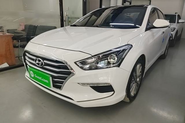Used Hyundai Mistra 2019 1.8L Automatic Smart GLS China VI Standard