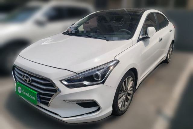 Used Hyundai Mistra 2019 1.8L Automatic Smart GLS China VI Standard