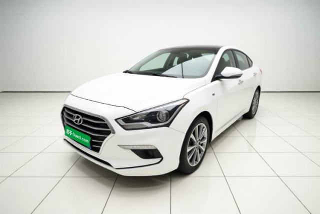Used Hyundai Mistra 2019 1.8L Automatic Smart GLS Commemorative Edition China V Standard