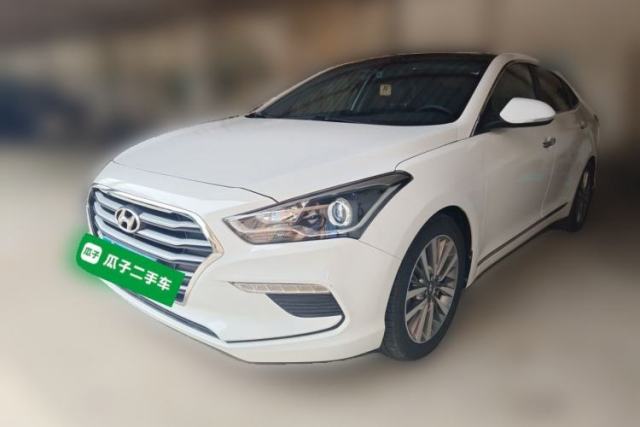 Used Hyundai Mistra 2019 1.8L Automatic Smart GLS China VI Standard