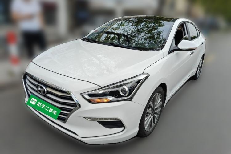 Used Hyundai Mistra 2019 1.8L Automatic Deluxe DLX Model China VI Standard Guazi used car, China used car export, Used car for sale, Used cars, Cheapest cars for sale