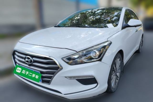 Used Hyundai Mistra 2019 1.8L Automatic Smart GLS China VI Standard