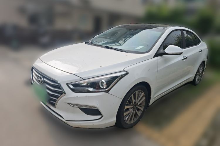 Used Hyundai Mistra 2019 1.8L Automatic Smart GLS China VI Standard Guazi used car, China used car export, Used car for sale, Used  cars, Cheapest cars for sale