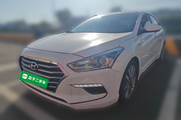 Used Hyundai Mistra 2019 1.8L Automatic Smart GLS Commemorative Model China VI Standard Guazi used car, China used car export, Used car for sale, Used cars, Cheapest cars for sale