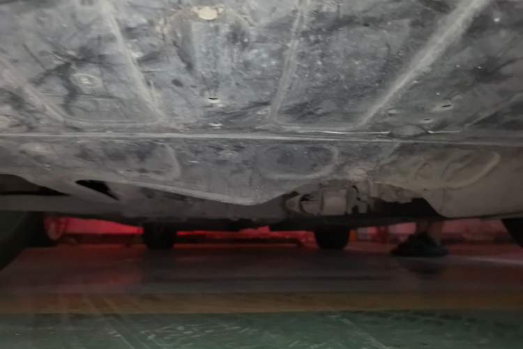 Used Hyundai Mistra 2019 1.8L Automatic Deluxe DLX Model China VI Standard Chassis Front
