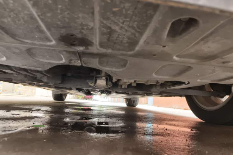 Used Hyundai Mistra 2019 1.8L Automatic Smart GLS Commemorative Model China VI Standard Chassis Front