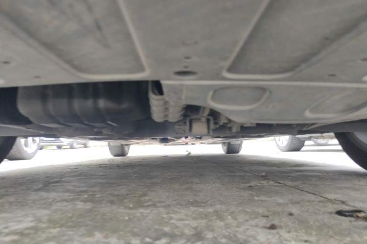 Used Hyundai Mistra 2019 1.8L Automatic Smart GLS China VI Standard Chassis Front