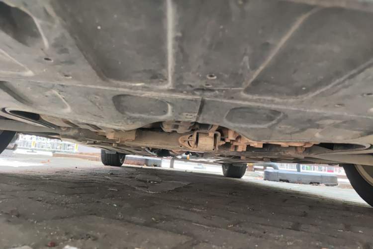Used Hyundai Mistra 2019 1.8L Automatic Smart GLS China VI Standard Chassis Front