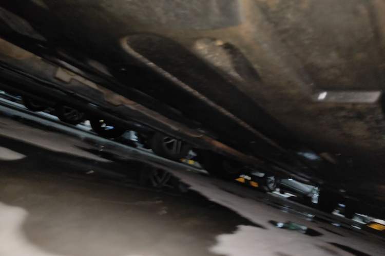 Used Hyundai Mistra 2019 1.8L Automatic Smart GLS China VI Standard Chassis Front Left