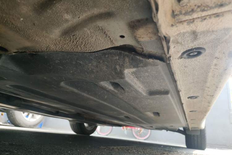 Used Hyundai Mistra 2019 1.8L Automatic Smart GLS China VI Standard Chassis Front Left