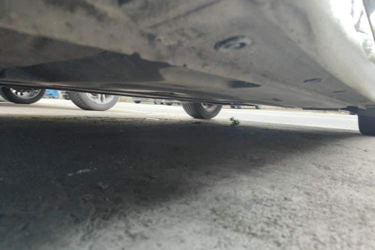 Used Hyundai Mistra 2019 1.8L Automatic Smart GLS China VI Standard Chassis Front Left
