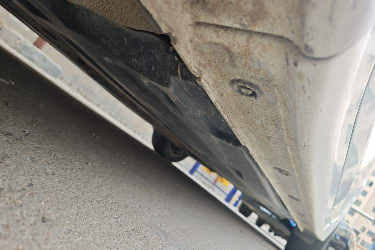 Used Hyundai Mistra 2019 1.8L Automatic Smart GLS China VI Standard Chassis Front Left