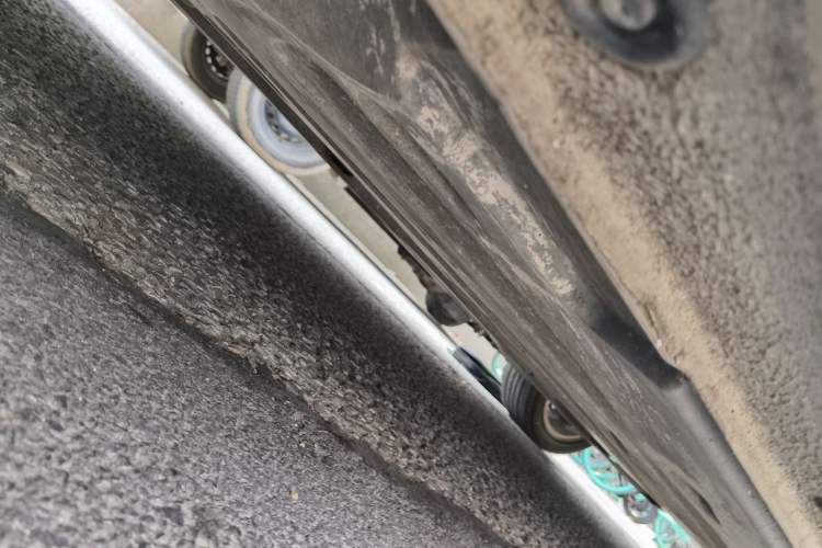 Used Hyundai Mistra 2019 1.8L Automatic Smart GLS China VI Standard Chassis Front Left