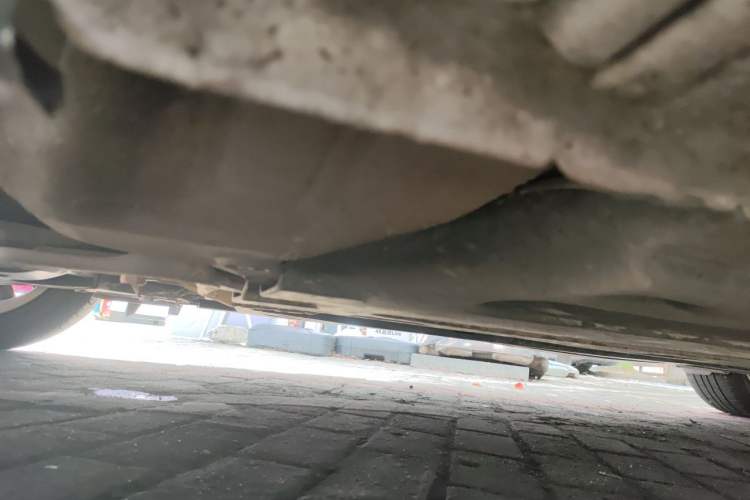 Used Hyundai Mistra 2019 1.8L Automatic Smart GLS China VI Standard Chassis Front Left