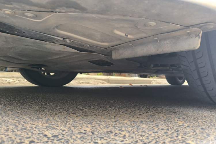 Used Hyundai Mistra 2019 1.8L Automatic Smart GLS China VI Standard Chassis Front Left