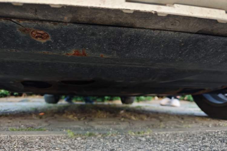Used Hyundai Mistra 2019 1.8L Automatic Smart GLS Commemorative Model China VI Standard Chassis Front