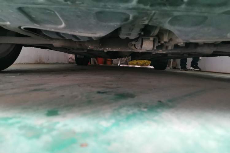 Used Hyundai Mistra 2019 1.8L Automatic Smart GLS Commemorative Edition China V Standard Chassis Front