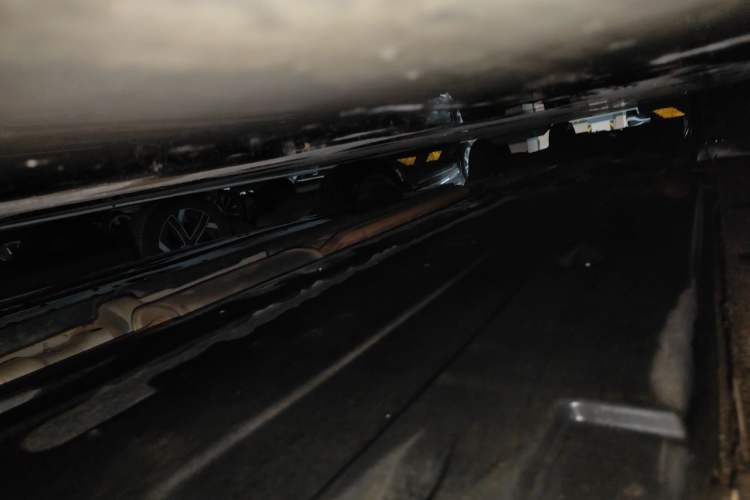 Used Hyundai Mistra 2019 1.8L Automatic Smart GLS China VI Standard Chassis Front Right