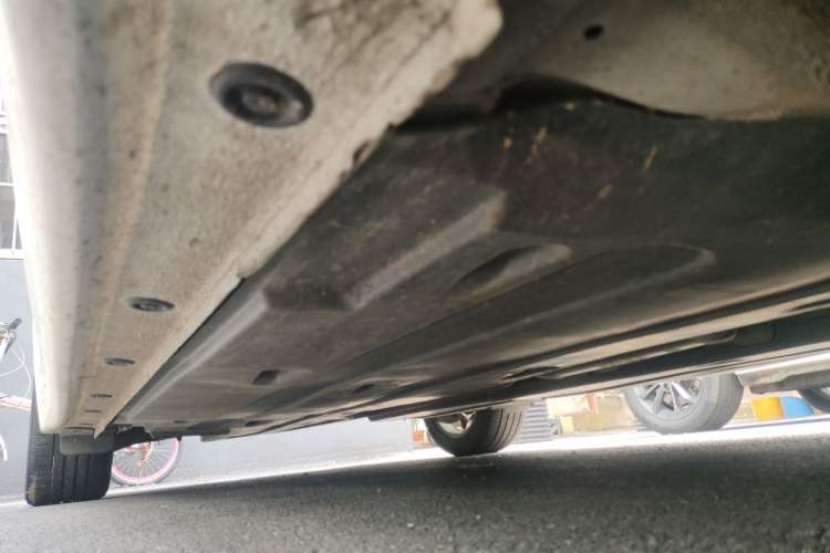 Used Hyundai Mistra 2019 1.8L Automatic Smart GLS China VI Standard Chassis Front Right