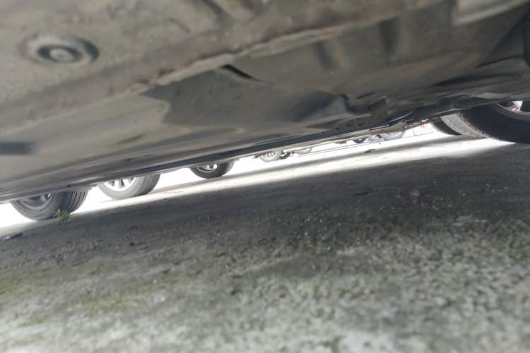 Used Hyundai Mistra 2019 1.8L Automatic Smart GLS China VI Standard Chassis Front Right