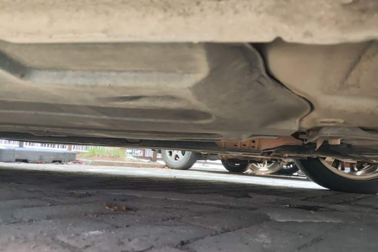 Used Hyundai Mistra 2019 1.8L Automatic Smart GLS China VI Standard Chassis Front Right