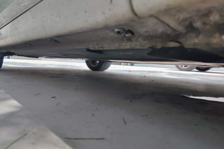 Used Hyundai Mistra 2019 1.8L Automatic Smart GLS China VI Standard Chassis Front Right