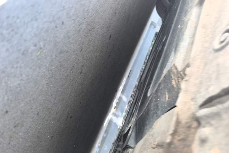 Used Hyundai Mistra 2019 1.8L Automatic Smart GLS China VI Standard Chassis Front Right