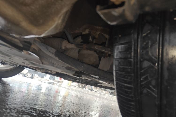 Used Hyundai Mistra 2019 1.8L Automatic Smart GLS China VI Standard Chassis Front Right