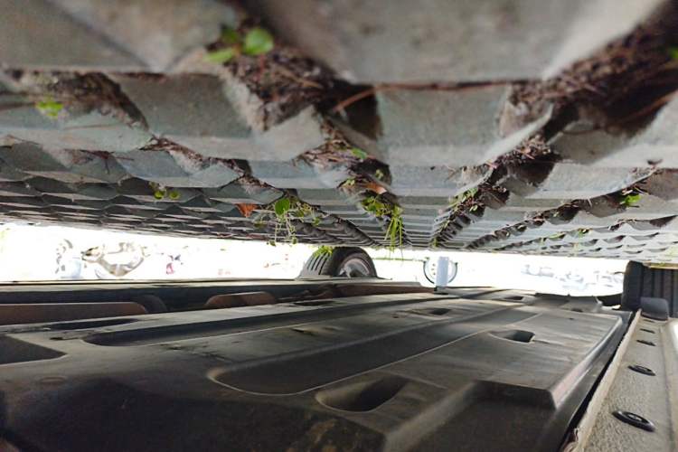 Used Hyundai Mistra 2019 1.8L Automatic Smart GLS China VI Standard Chassis Front Right