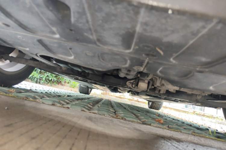Used Hyundai Mistra 2019 1.8L Automatic Smart GLS Commemorative Model China VI Standard Chassis Front