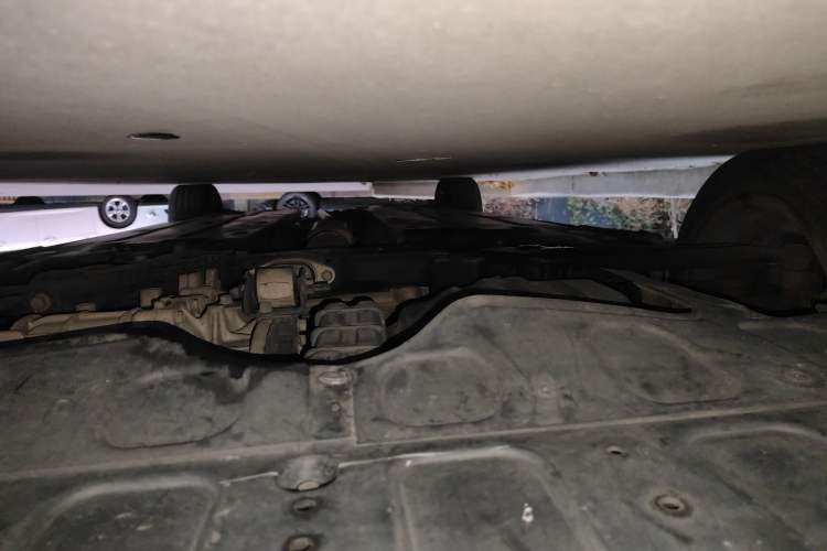 Used Hyundai Mistra 2019 1.8L Automatic Smart GLS China VI Standard Chassis Front