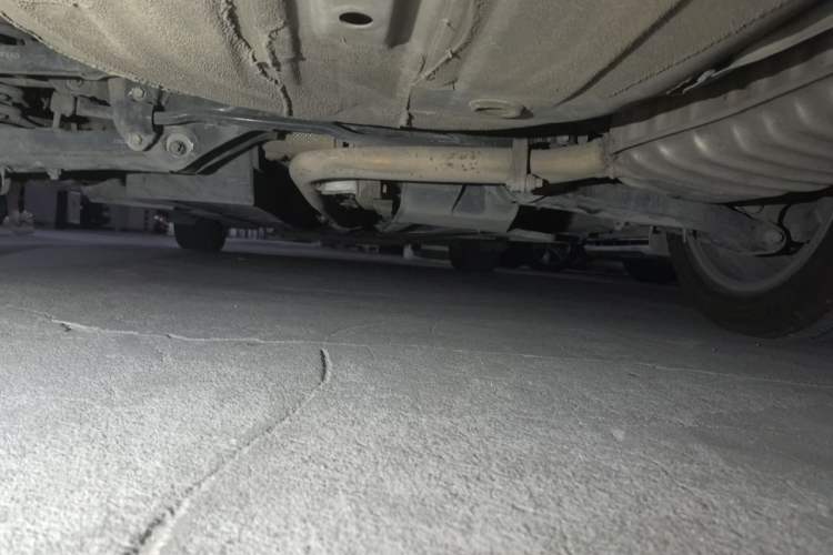 Used Hyundai Mistra 2019 1.8L Automatic Smart GLS China VI Standard Chassis Rear