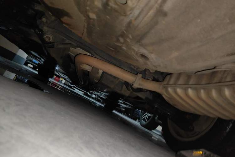 Used Hyundai Mistra 2019 1.8L Automatic Smart GLS China VI Standard Chassis Rear