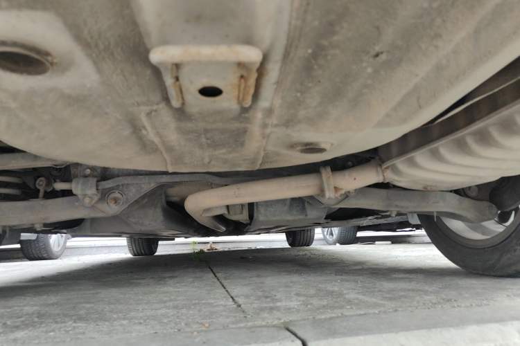 Used Hyundai Mistra 2019 1.8L Automatic Smart GLS China VI Standard Chassis Rear