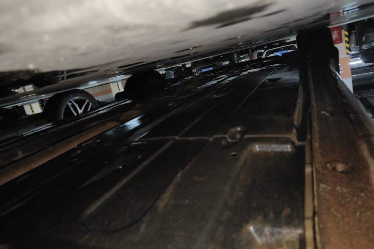 Used Hyundai Mistra 2019 1.8L Automatic Smart GLS China VI Standard Chassis Rear Left