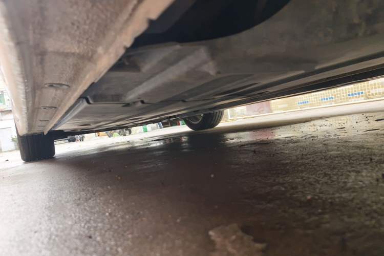 Used Hyundai Mistra 2019 1.8L Automatic Smart GLS Commemorative Model China VI Standard Chassis Rear Left